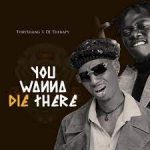 Toby Shang You Wanna Die There Ft. DJ Therapy mp3 download