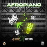 Tobyshang DJ Splash AfroPiano Mix mp3 download
