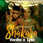Vonita Shakara Remix Ft. Lyta Mp3 Download