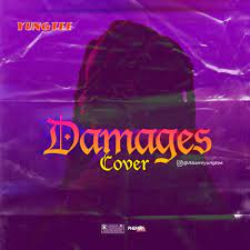 Yungtee Damages Cover mp3 download