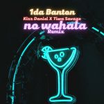 1da Banton No Wahala Remix ft. Kizz Daniel Tiwa Savage mp3 download