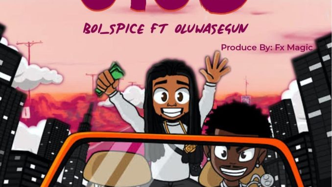 Boi Spice ft. Oluwasegun Jijo mp3 download
