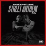 DJ Kush Sunkkeysnoop Street Anthem Doko mp3 download
