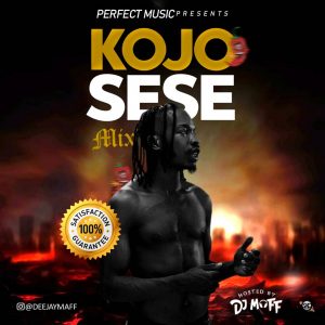 DJ Maff Kojosese Mix mp3 download