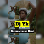 DJ YK Omuu Cruise Beat Mp3 Download