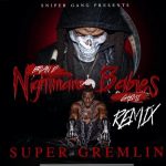 Dax – Super Gremlin Remix ft Kodax Black Mp3 Download