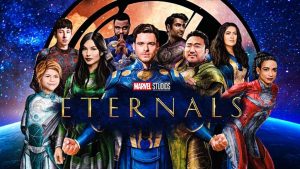 DOWNLOAD: Eternals Full Movie 2021