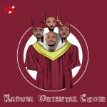 Kabusa Oriental Choir Valentine Is Coming mp3 download