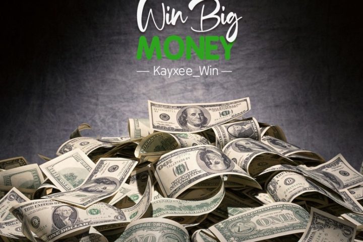 Kayxee Win Big Money mp3 download