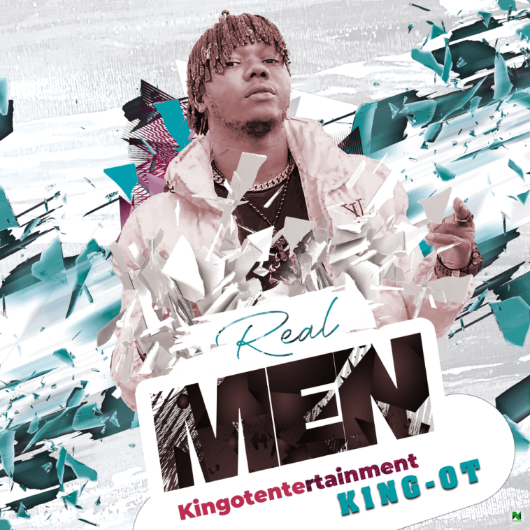 King OT Real Men mp3 download