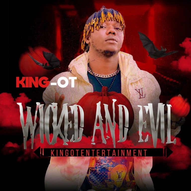 King OT Wicked Evil mp3 download