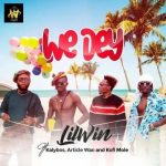 Lil Win ft. Kofi Mole Kalybos Article Wan We Dey mp3 download