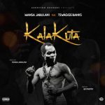 Mansa Jabulani KalaKuta feat. Tswaggz Banks mp3 download