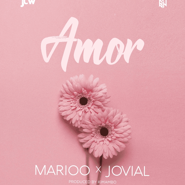 Marioo Mi Amor ft. Jovial mp3 download