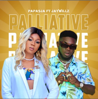 Papa Palliative ft. Jaywillz mp3 download