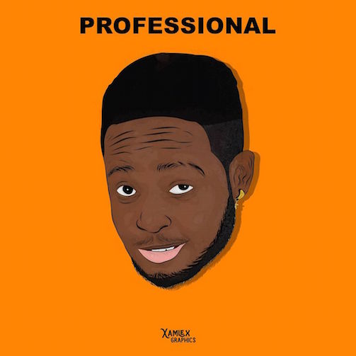 Professional Ayetie Tibaje mp3 download