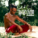 Pson Anaconda ft. Buju mp3 download