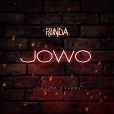 Runda – Jowo Cover