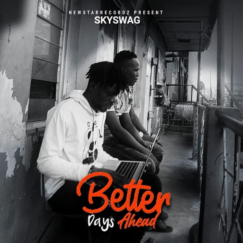Skyswag Better Days Ahead mp3 download