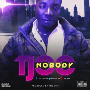 TJOO Nobody mp3 download