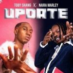Toby Shang Update Ft. Naira Marley mp3 download