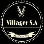 Villager SA Afro Brotherz Elements Of Kenya Drum Soul mp3 download