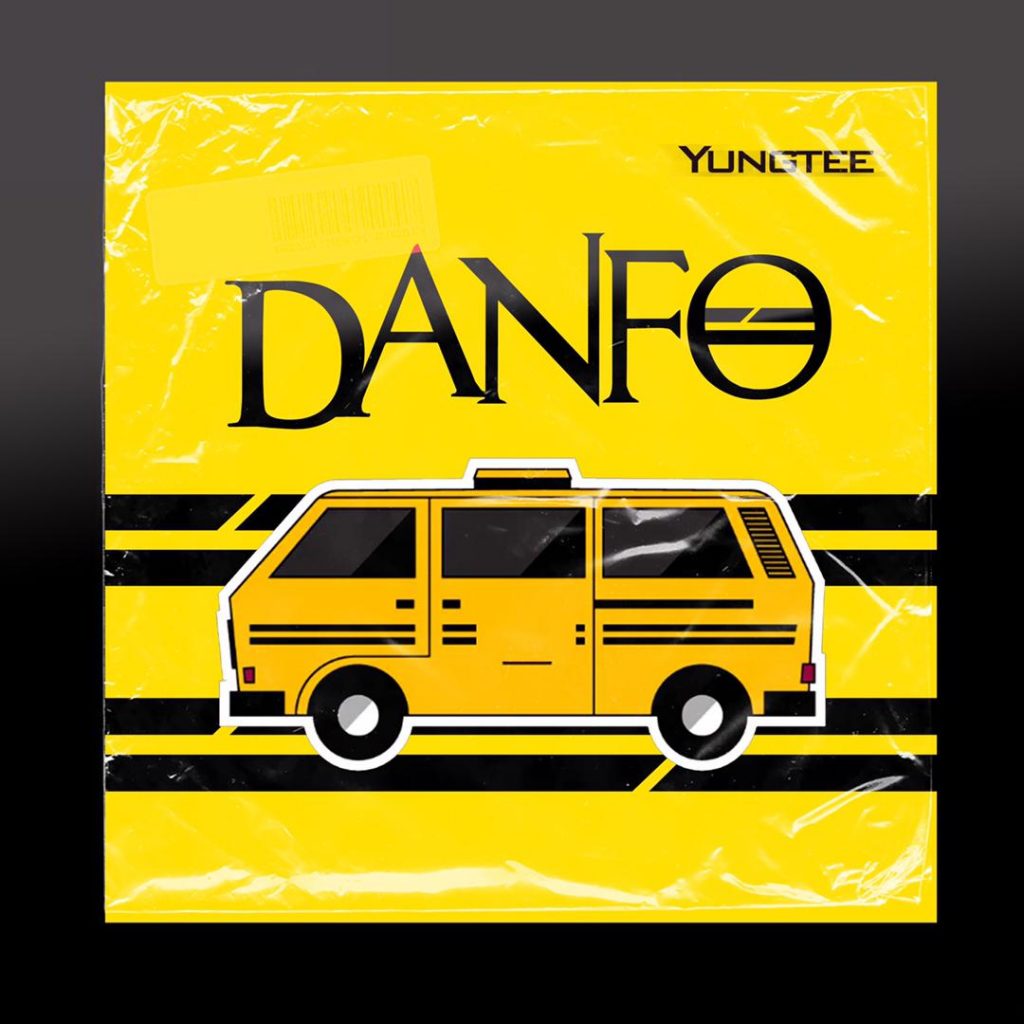 Yungtee Danfo mp3 download