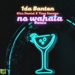 1da Banton Ft. Kizz Daniel & Tiwa Savage – No Wahala (Remix) (Lyrics)