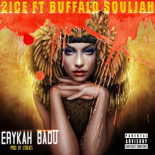 2ice Erykah Badu ft. Buffalo Souljah mp3 download