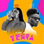A Star Yensa ft Ms Dee Mp3 Download