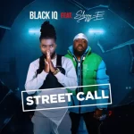 Black iQ Ft. Slizzy E Street Call mp3 download