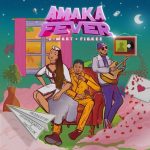 C Mart Fever Ft Fiokee Amaka Mp3 Download
