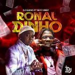 DJ Ghino Ronaldinho Ft. Seyi Vibez Mp3 Download