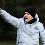 Despite the uncertainties Tuchel believes Chelsea is still the ideal match for him.
