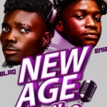 Emmyblaq X Enizthedj New Age Vibe mp3 download