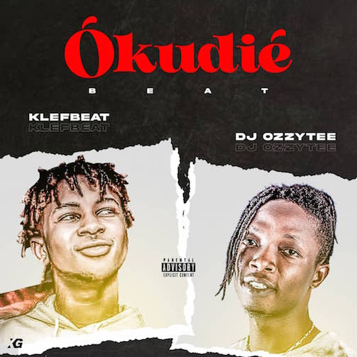Klefbeat Oku Di E Ft. DJ Ozzytee mp3 download