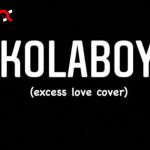Kolaboy Excess Love Mercy Chinwos Cover mp3 download