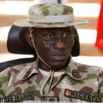 - Gen. Irabor – We are conquering Security Problems.