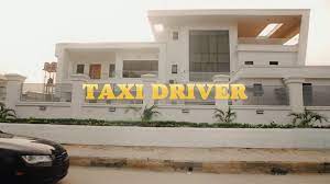 Magnito Taxi Driver mP3 download