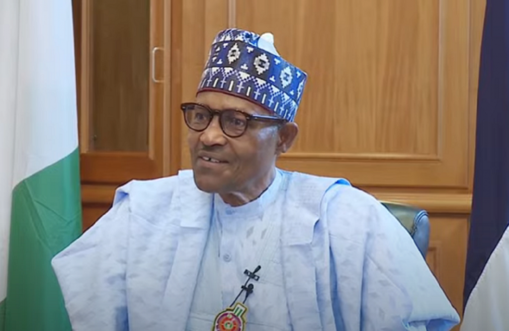 President Buhari pay heed to Nigerians complaints.