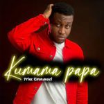 Prinx Emmanuel Kumama Papa Refix Mp3 Download