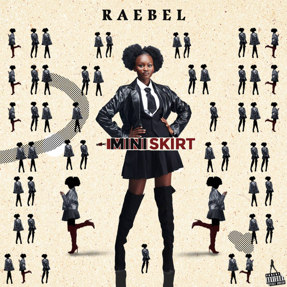 Raebel Miniskirt Mp3 Download