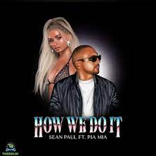 Sean Paul How We Do It ft. Pia Mia Mp3 Download