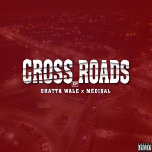 Shatta Wale Run For Your Life ft. Medikal Mp3 Download