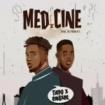 Tiepo Medicine ft. Emaxee Mp3 Download