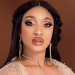 Tonto Dikeh a Nollywood actress reveals why she stopped believing in God