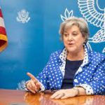 Nigeria lacks adequate female role models in prominent positions, says UK High Commissioner