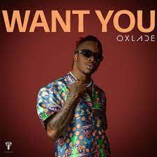 Oxlade Want You Mp3 Download