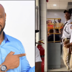 “You should respect your job…” – Nollywood actor, Yul Edochie faults Happy boys