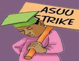 The Parents Teachers Association dissatisfied about the extension of ASUU strike.